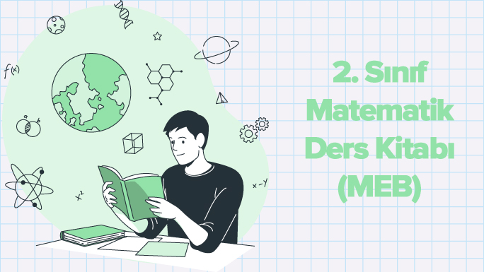 2. Sınıf Matematik Ders Kitabı (MEB)