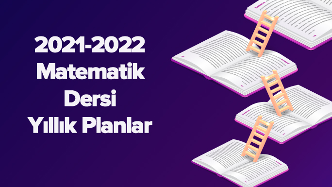 Ortaokul 5./6./7./8. Sınıf Matematik Dersi Yıllık Planları